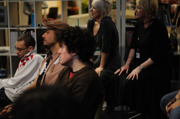 Bristol Wellcome/Explay Game Jam 2012