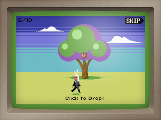 Gamify Your PhD Expereince - Newton Game