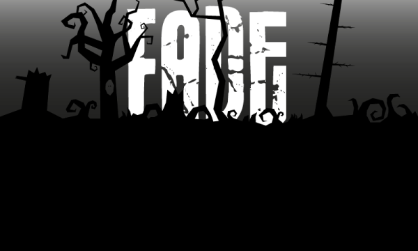 Fade (difficulty screen)