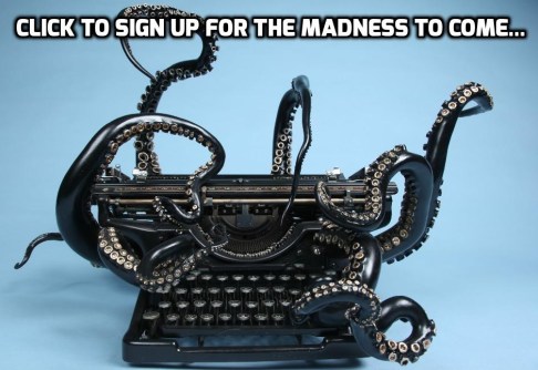 Sign-up for cthulhu news to come...